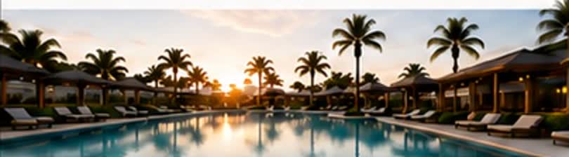 Rixos Premium Magawish resort pool